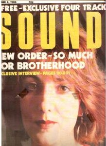 Sounds September 6 1986