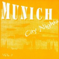 Munich City Nights Volume 2