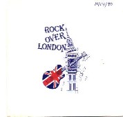 Rock Over London