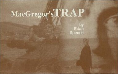 Cover to MacGregor's Trap