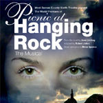 Picnic At Hanging Rock Advert
