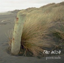 Postcards by The Wish